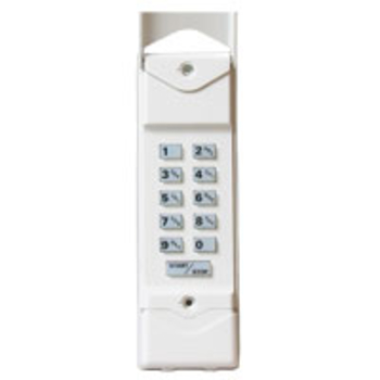 Linear Delta-3 DTKP Wireless Keypad